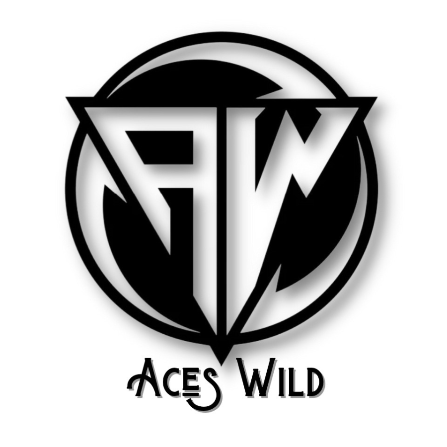 Aces Wild Game Night